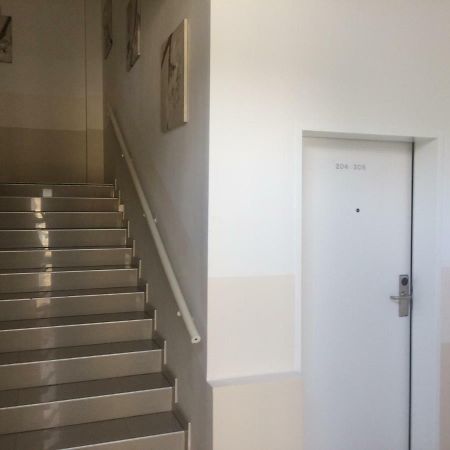 Ch-Vienna City Rooms Екстериор снимка