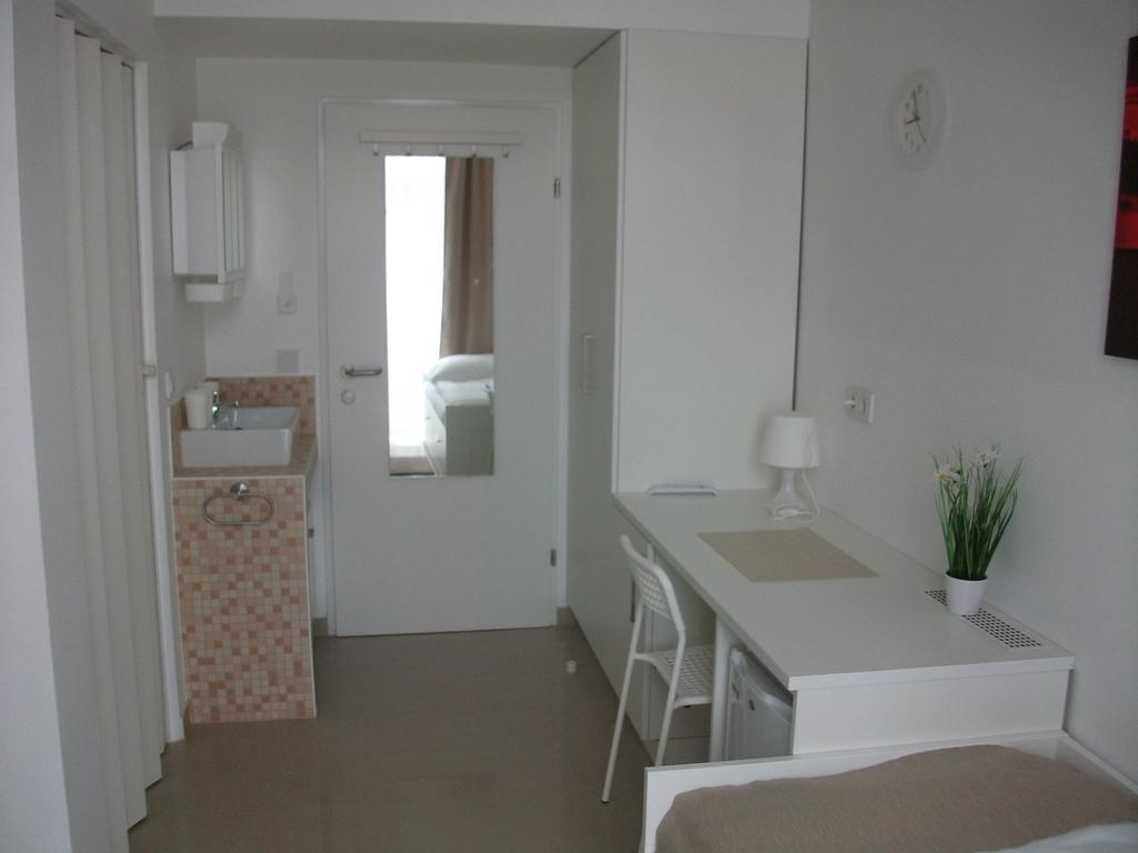 Ch-Vienna City Rooms Стая снимка