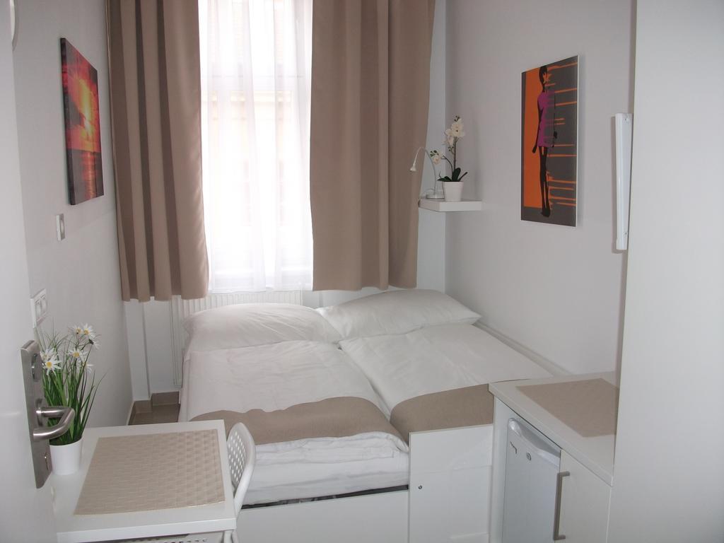 Ch-Vienna City Rooms Стая снимка