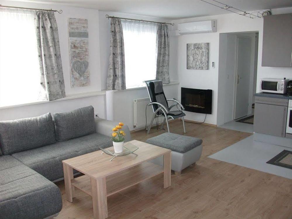 Ch-Vienna City Rooms Екстериор снимка