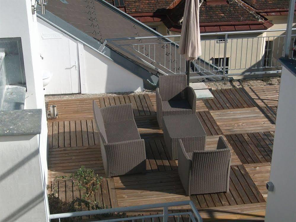 Ch-Vienna City Rooms Екстериор снимка