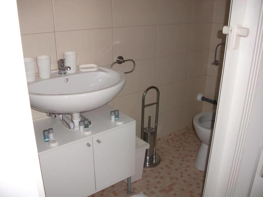 Ch-Vienna City Rooms Екстериор снимка