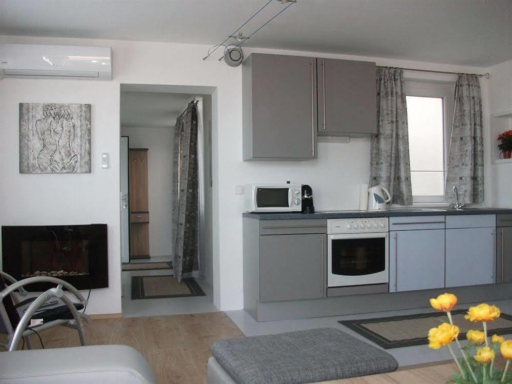 Ch-Vienna City Rooms Екстериор снимка