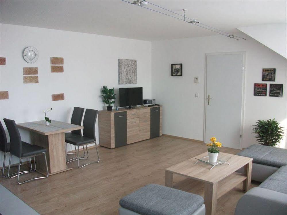 Ch-Vienna City Rooms Екстериор снимка