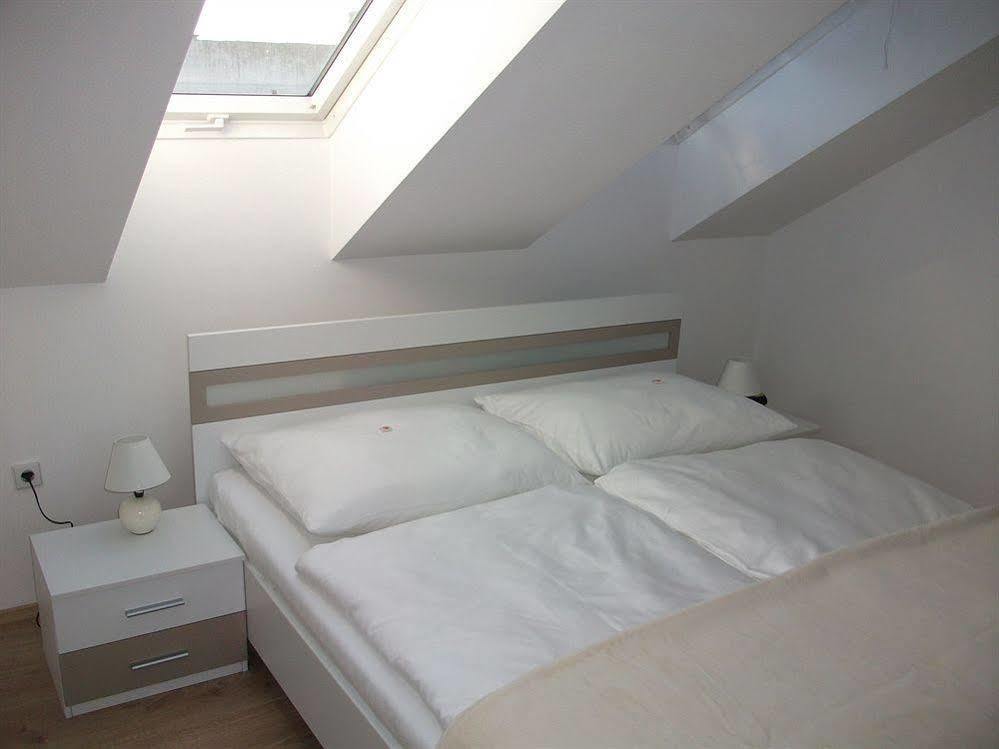 Ch-Vienna City Rooms Екстериор снимка