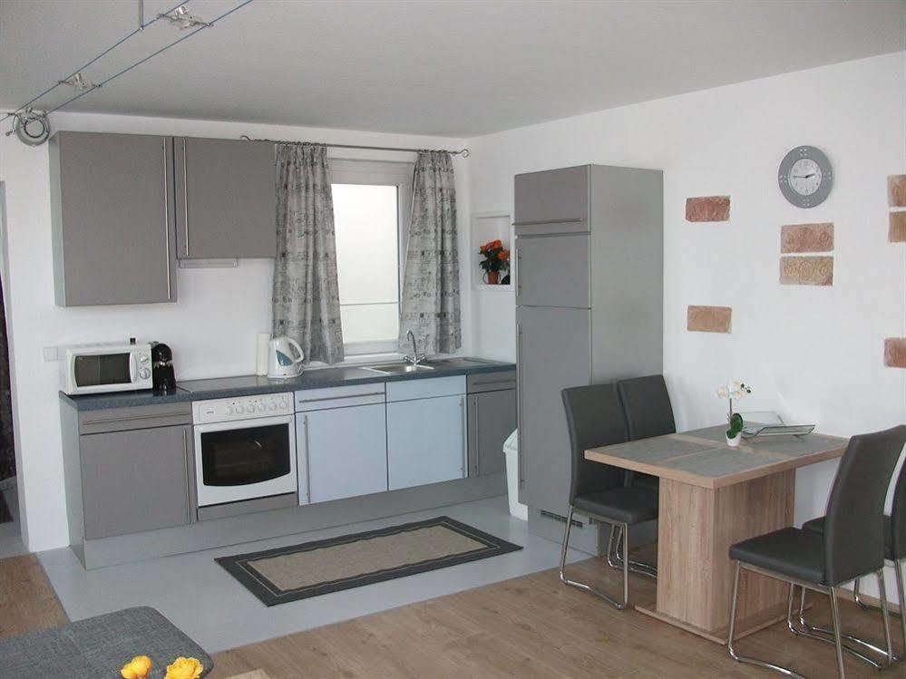 Ch-Vienna City Rooms Екстериор снимка
