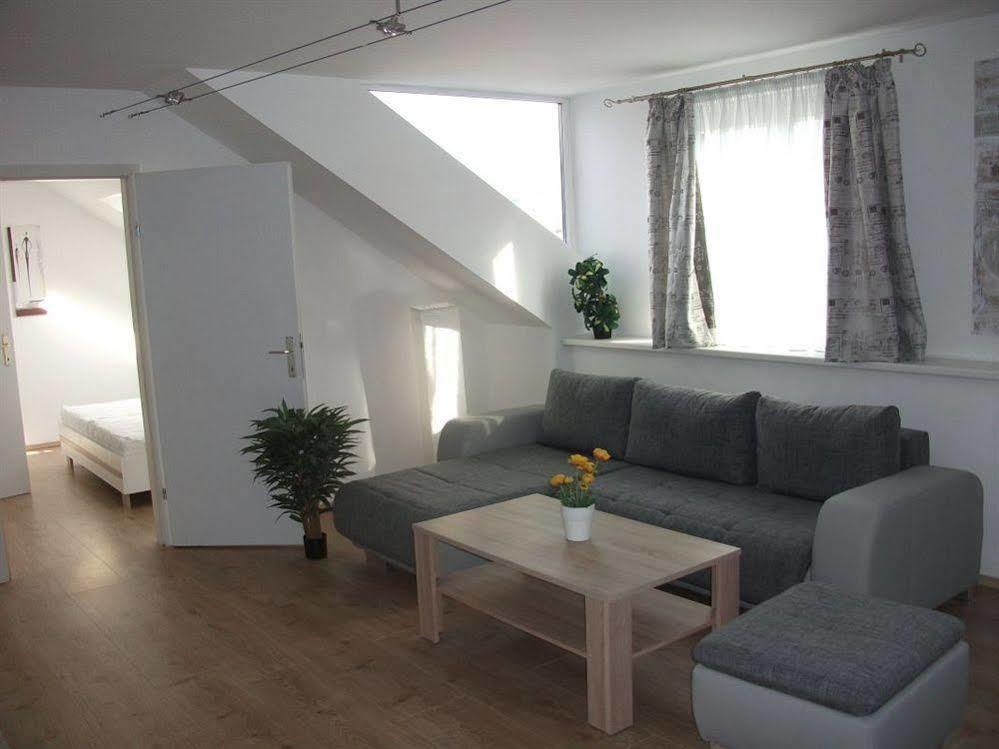 Ch-Vienna City Rooms Екстериор снимка