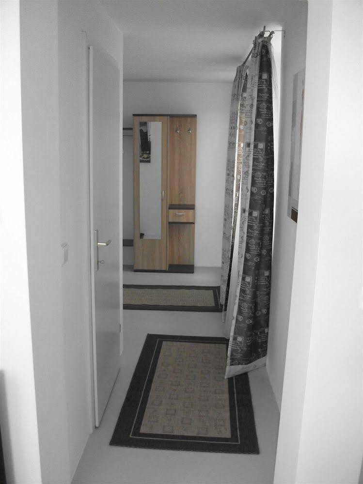 Ch-Vienna City Rooms Екстериор снимка