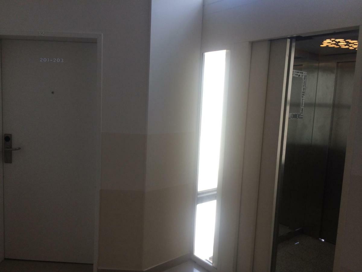 Ch-Vienna City Rooms Екстериор снимка