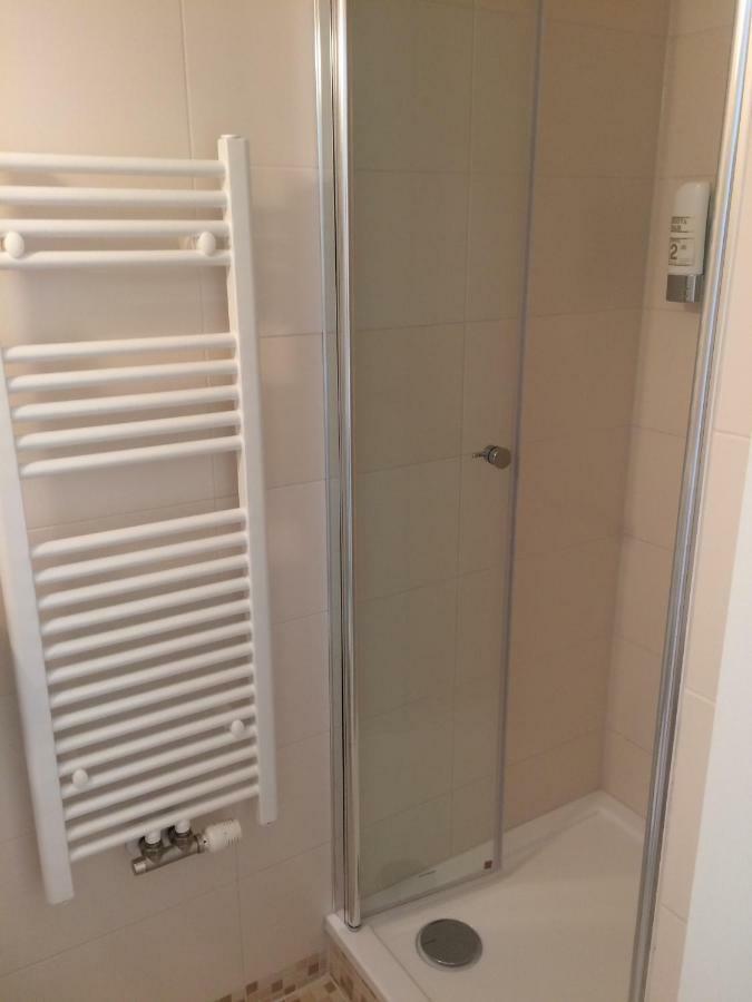 Ch-Vienna City Rooms Екстериор снимка