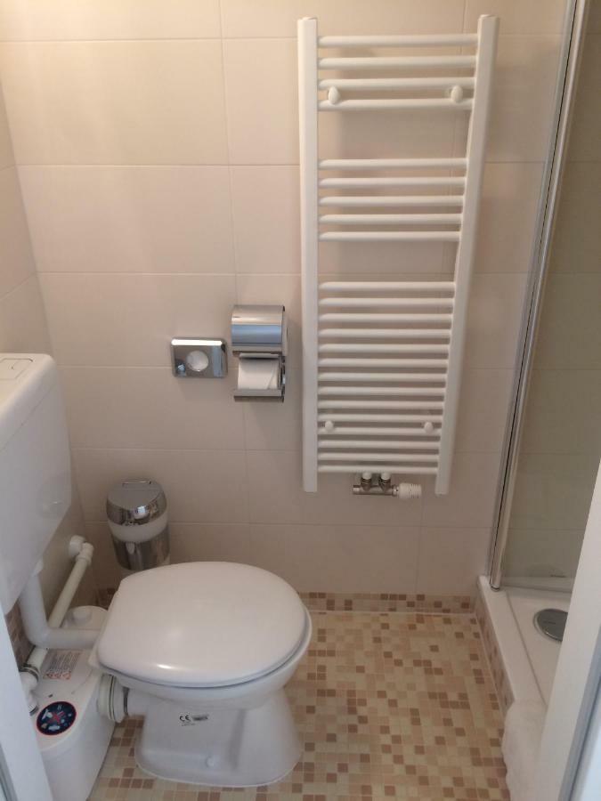 Ch-Vienna City Rooms Екстериор снимка
