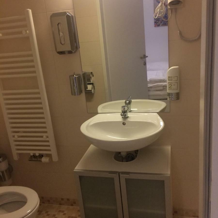 Ch-Vienna City Rooms Екстериор снимка