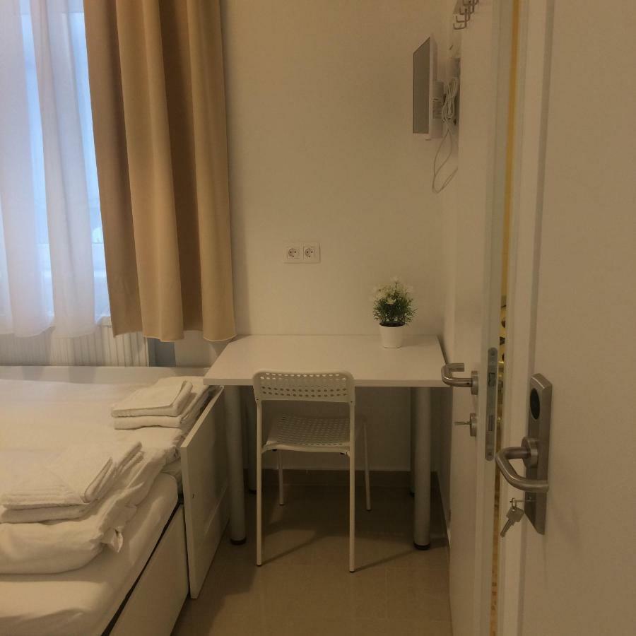 Ch-Vienna City Rooms Екстериор снимка