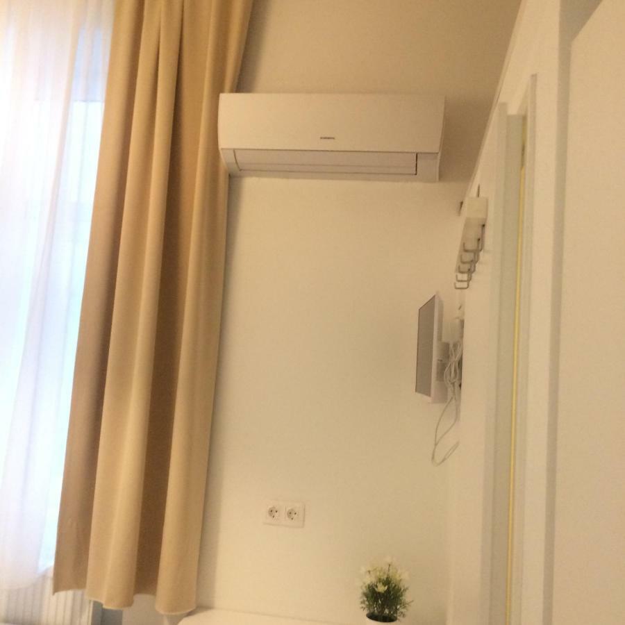 Ch-Vienna City Rooms Екстериор снимка